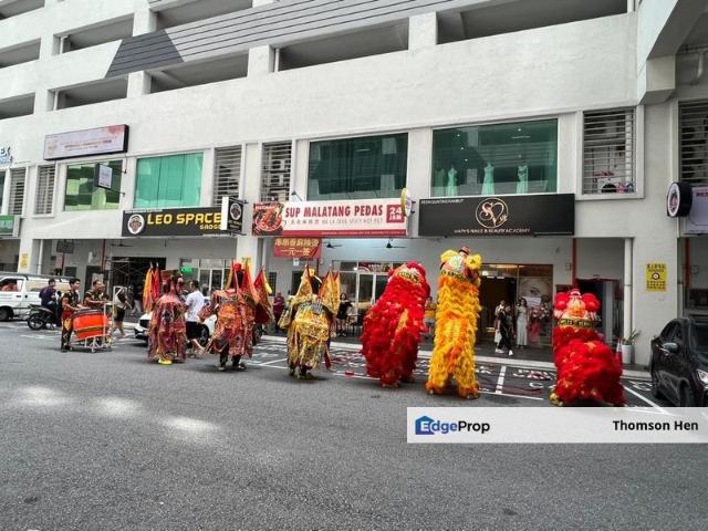 Razak City Shop