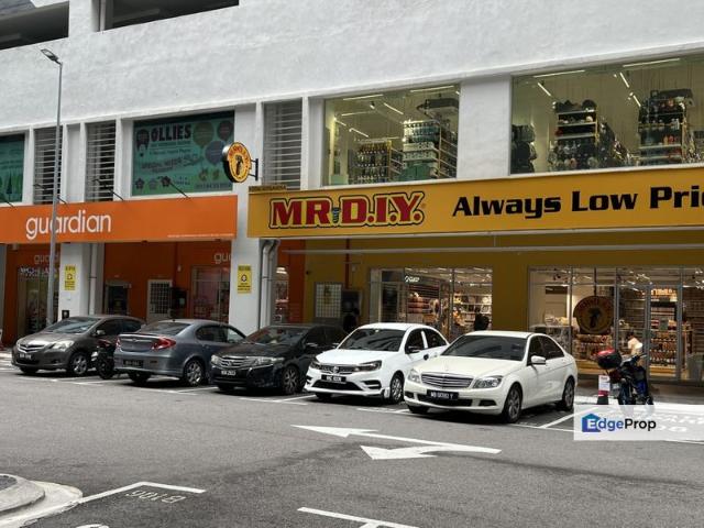 Razak City Shop