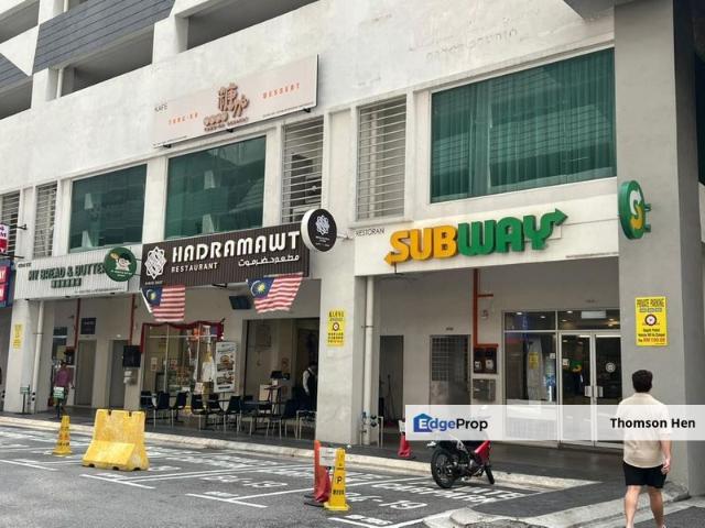 Razak City Shop