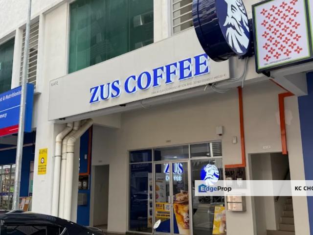 Razak City Shop