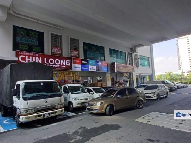 Razak City Shop