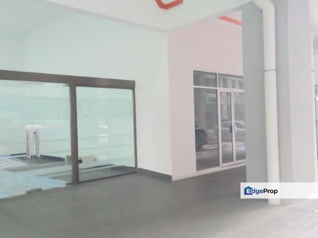 Razak City Shop