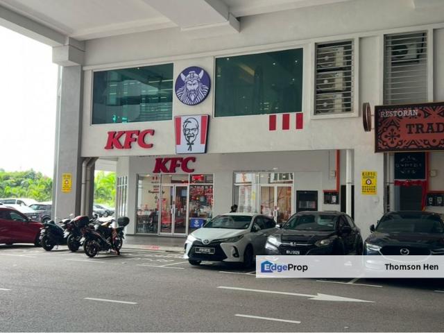 Razak City Shop