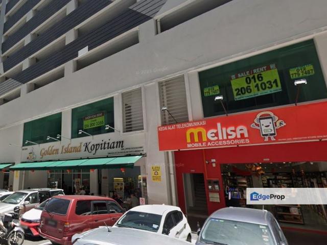 Razak City Shop
