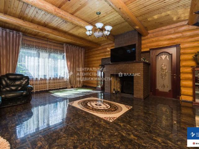 Рязань, Железнодорожный район, Пойменная ул,5