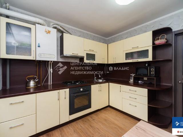 Рязань, Московский район, Мервинская ул,67