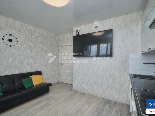 Рязань, Октябрьский район, Касимовское ш,67к3