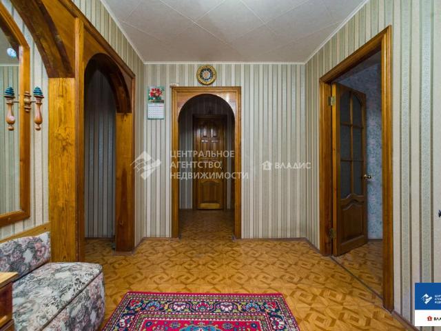 Рязань, Октябрьский район, Новоселов ул,53К2