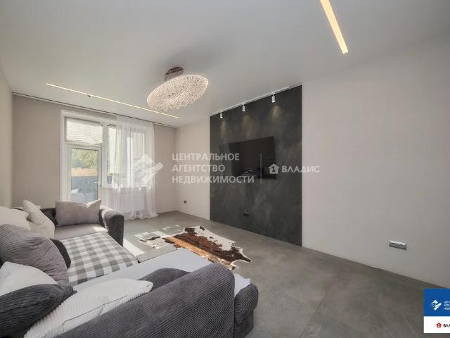 Рязань, Октябрьский район, Песоченский пер