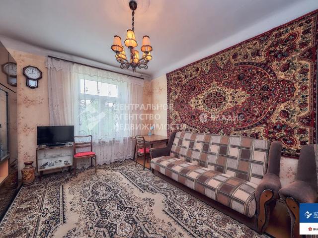 Рязань, Советский район, Циолковского ул,18