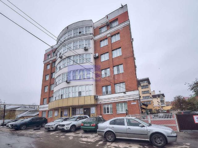 Рязань, Советский район, Соборная ул,50к1