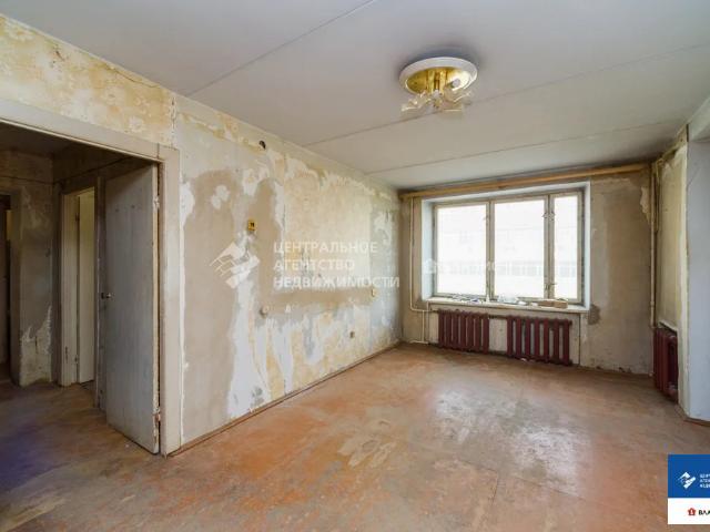Рязань, Советский район, Семинарская ул,43