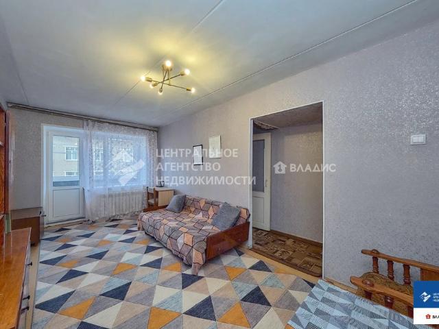 Рязань, Советский район, Свободы ул,51