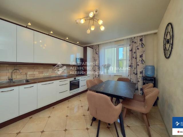 Рязань, Советский район, Первомайский пр кт,76к3