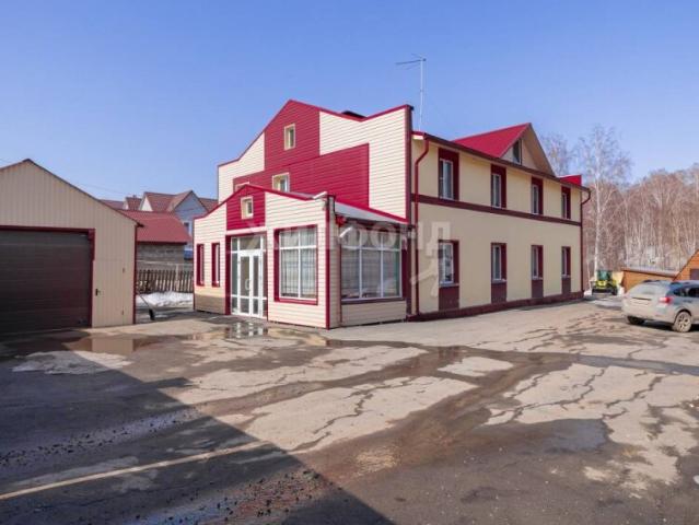 Раздольное с, Березовая ул