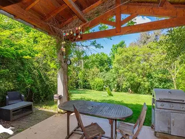 Razengues 32600 Achat / Vente maison 7 pièces t7 parking