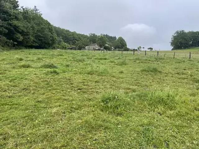 Razès 87640 Programme neuf terrain neuf à vendre