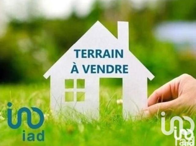 Razès Vente Terrain 87