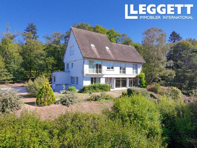 Razès Vente Maison 87