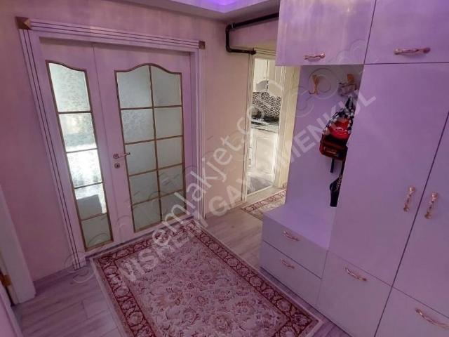 Razidans Tadinda Masrafsiz 130 M2 Arakat