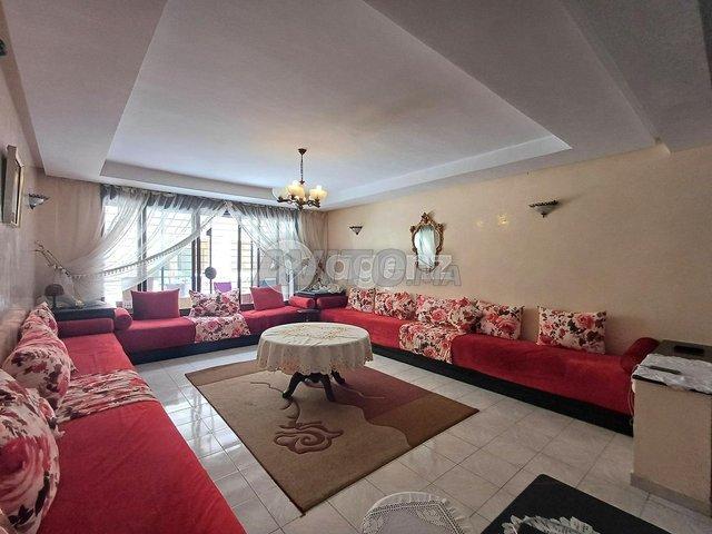 RBA AG 1057 Appartement à vendre à Agdal