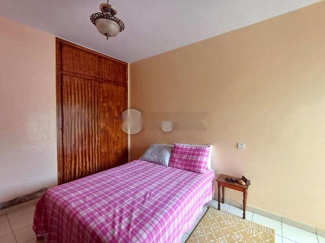 Rba ag 1098 – Appartement à Vendre à Guich Oudaya