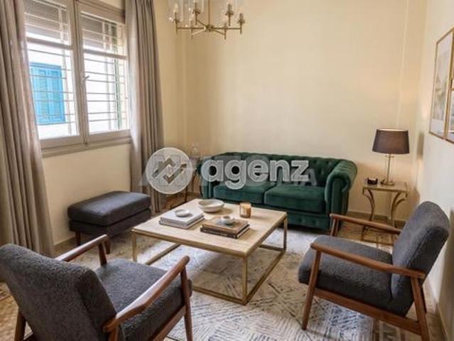 RBA AG 1152 Appartement à vendre à Agdal