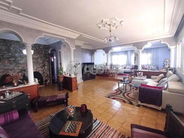 RBA AG 1112 Appartement à vendre à Agdal