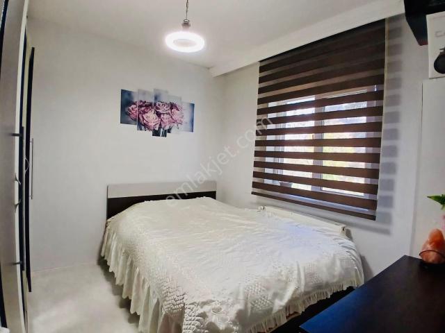 Rba Dan Ihlamurkent Mh Toki Konutlarında 2+1 Satılık Daire