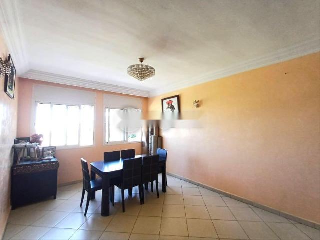 Rba skh ha 1028 – Appartement à Vendre à Harhoura