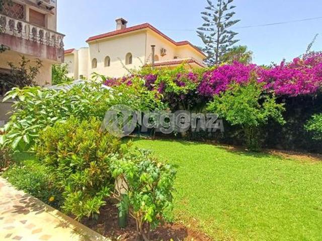 RBA YO 1082 Villa à vendre à Hay Nahda