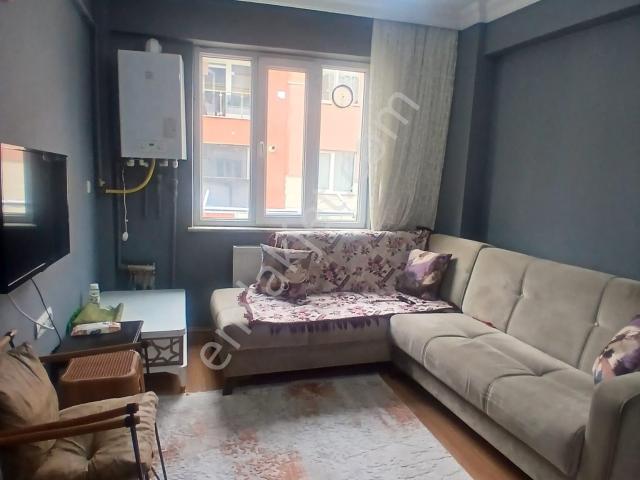 Rba'dan Zafer Mahallesinde Satılık 1+1 Apart Daire
