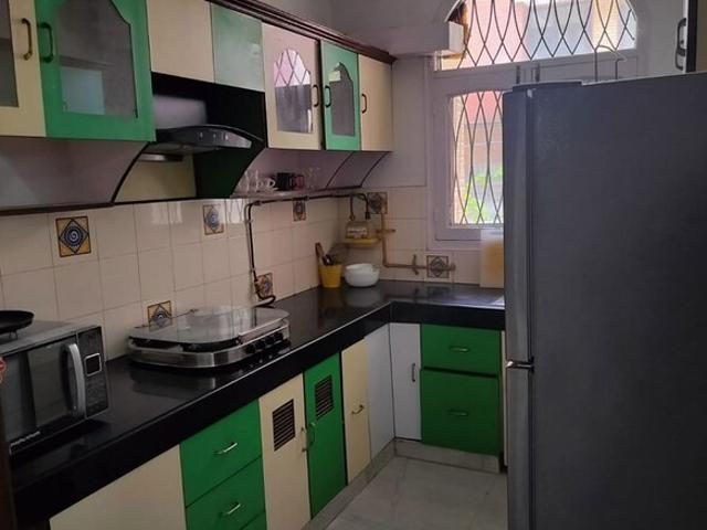 Rbc ii 1 rk 100 sq. Yd. Apartment in Sushant Lok I Gurgaon Listing ID: #10013