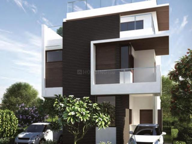 Harlur 4 BHK Villa For Sale Bangalore