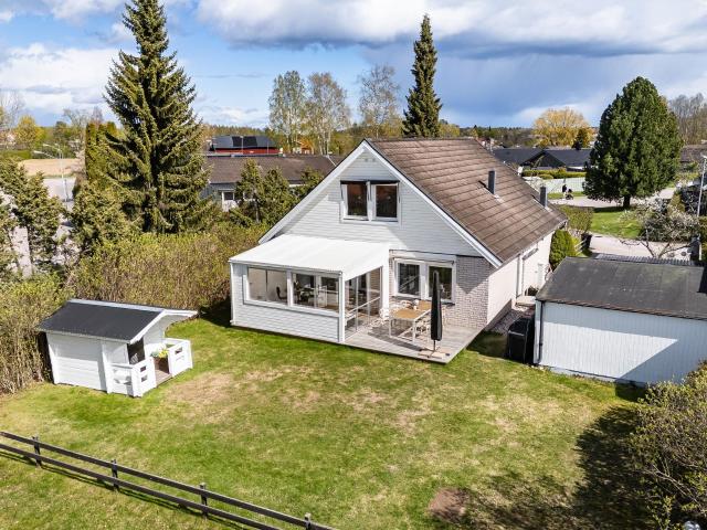 Årbyvägen 27A