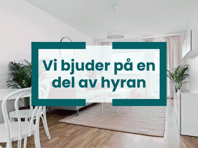 Årbygatan 5 B