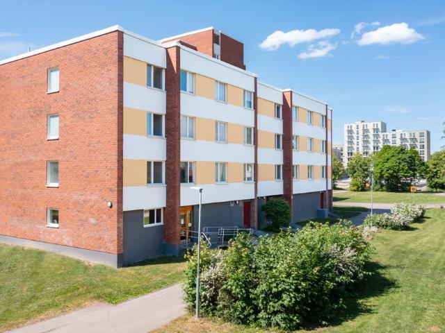 Årbygatan 11