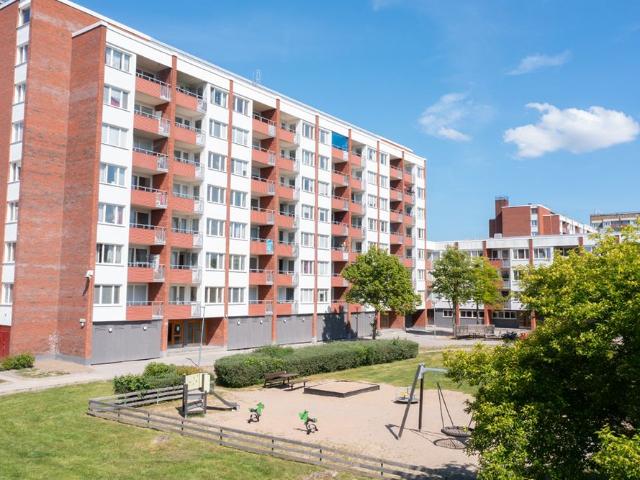 Årbygatan 17 A
