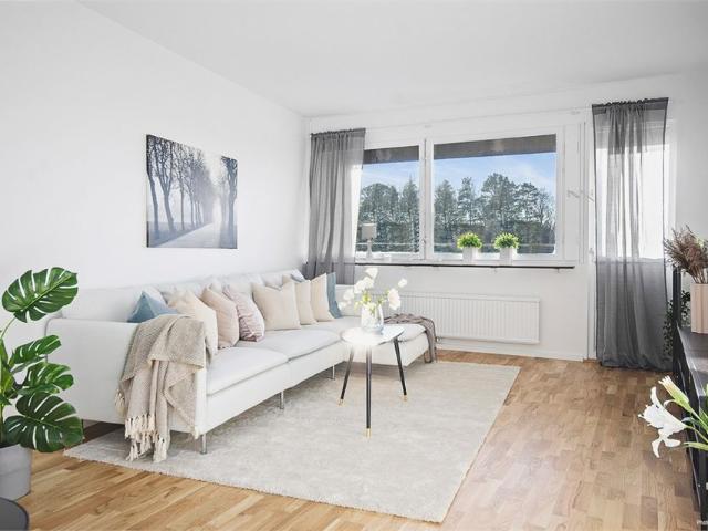 Årbygatan 17 A