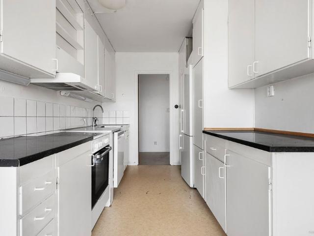 Årbygatan 3 C
