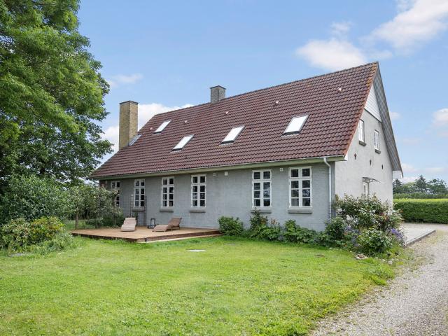 Ørbyhage 5