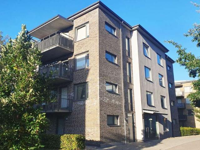 Årbylundsgatan 4