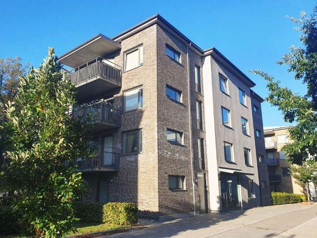 Årbylundsgatan 6 | Kfast | Eskilstuna Kommunfastigheter AB