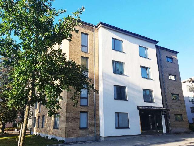 Årbylundsgatan 6 | Kfast | Eskilstuna Kommunfastigheter AB