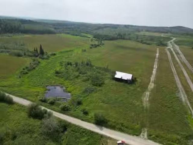 Rg Forget, Saint Eugène De Guigues, QC, J0Z 3L0 vacant land.