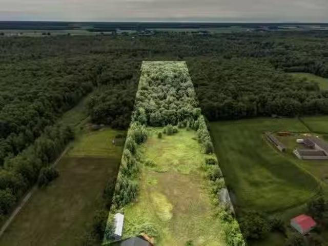Rg Rhimbault, Sainte Victoire De Sorel, QC, J0G 1T0 vacant l.