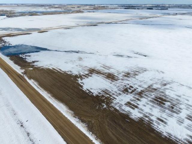 Rge Rd 261 Twp Rd 570, Rural Sturgeon County, AB, T8R 1P5 vacant land for sale | Listing ID E4499 | Royal LePage