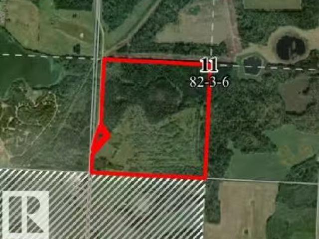 Rge Rd 32, Rural Fairview M. D. AB, T0H 1L0 vacant land for.