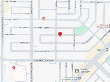 RGG Grandiosa oportunidad para invertir en Torreón, Coahuila