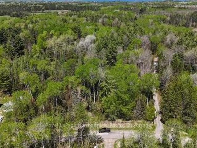 Rd 576 Hart Road, Callander, ON, P0H 1H0 vacant land for sale | Listing ID X13173 | Royal LePage
